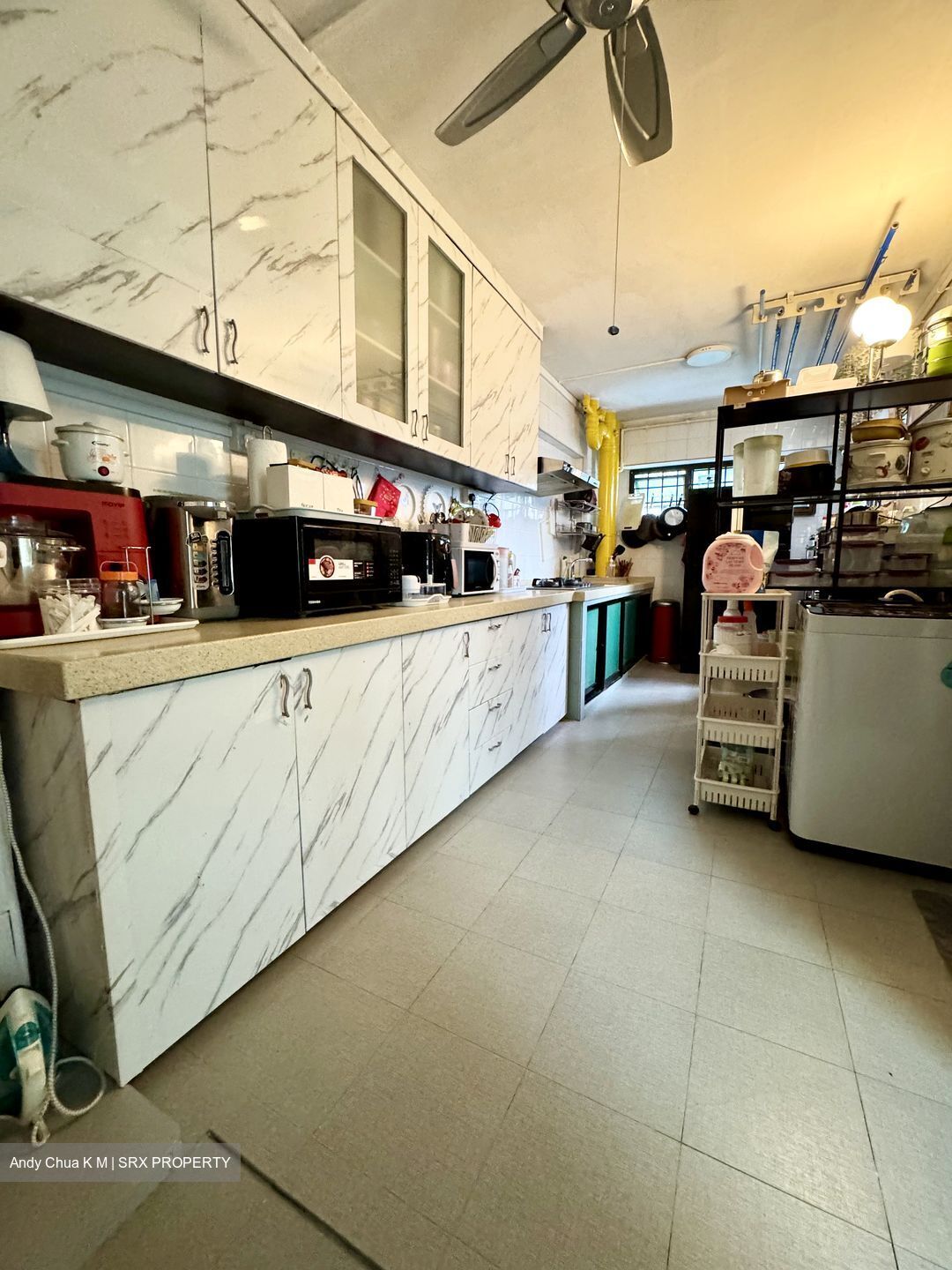 Blk 253 Compassvale Haven (Sengkang), HDB 5 Rooms #489752861